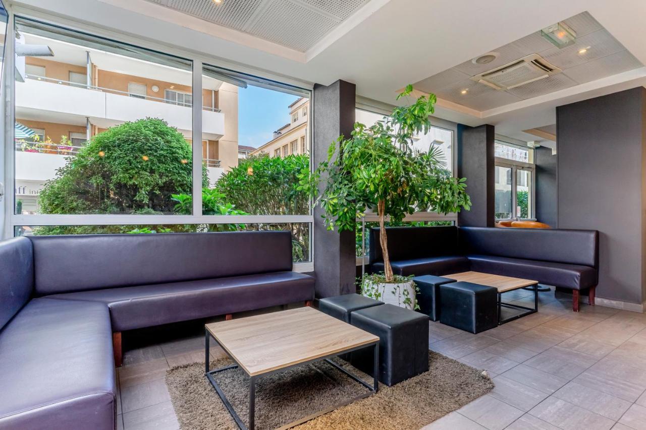 B&B Hotel Marseille Prado Parc Des Expositions Exterior photo