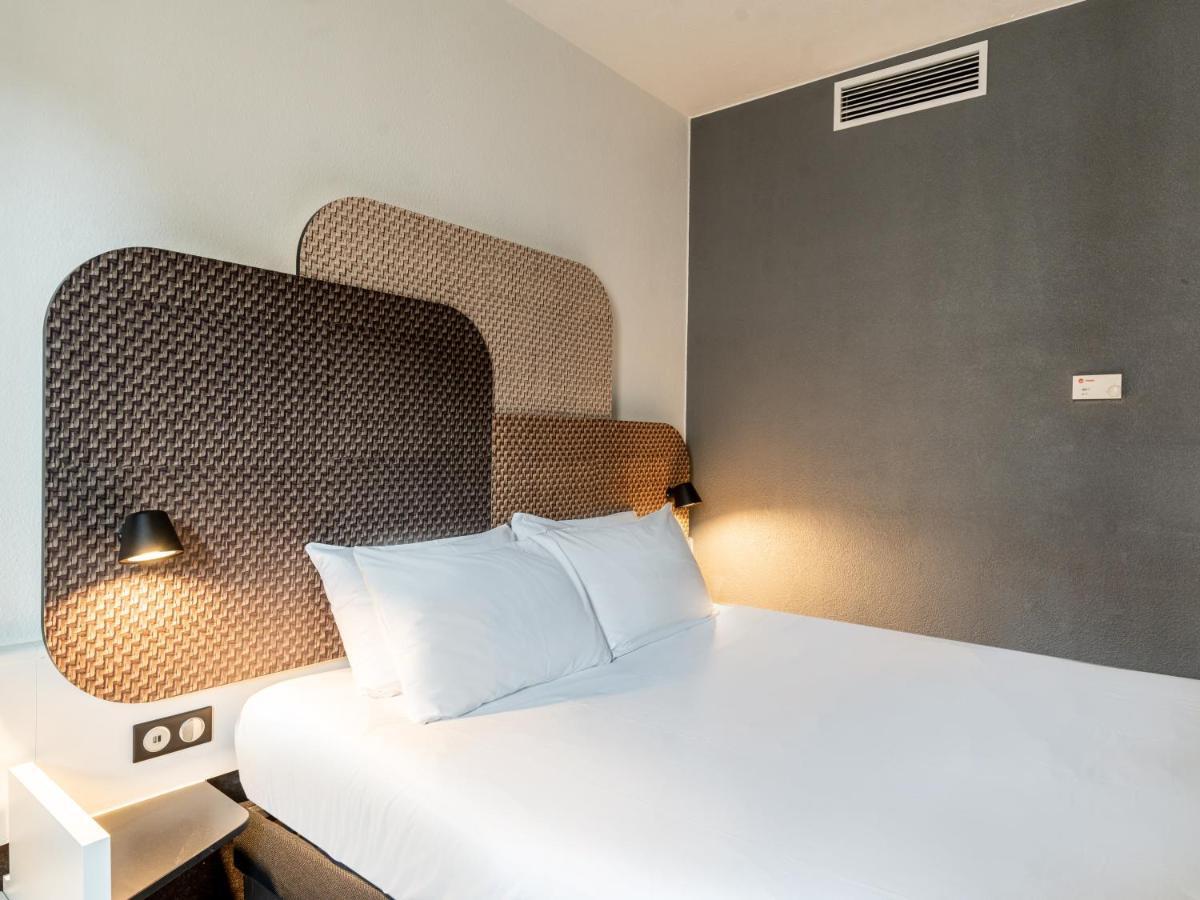 B&B Hotel Marseille Prado Parc Des Expositions Exterior photo