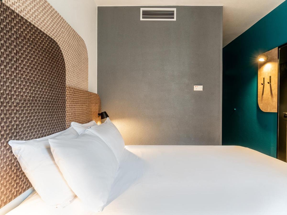 B&B Hotel Marseille Prado Parc Des Expositions Exterior photo