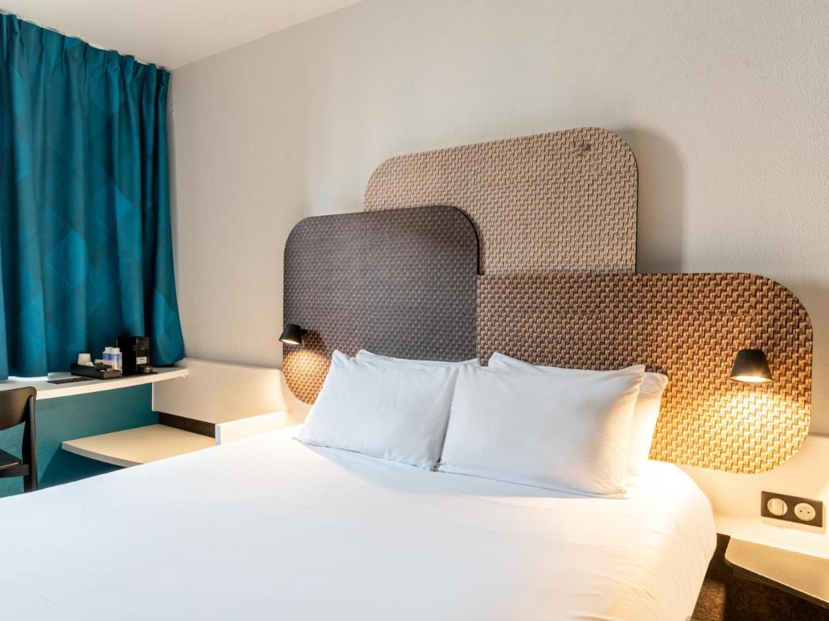 B&B Hotel Marseille Prado Parc Des Expositions Exterior photo