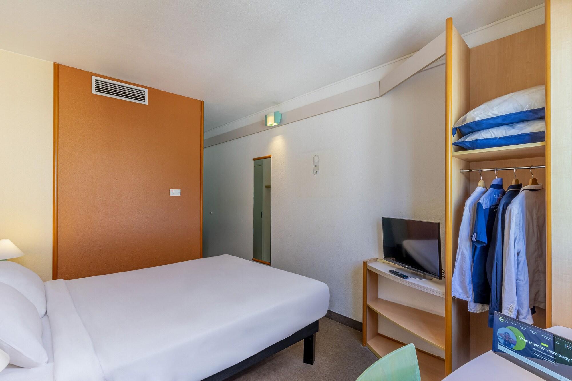 B&B Hotel Marseille Prado Parc Des Expositions Exterior photo