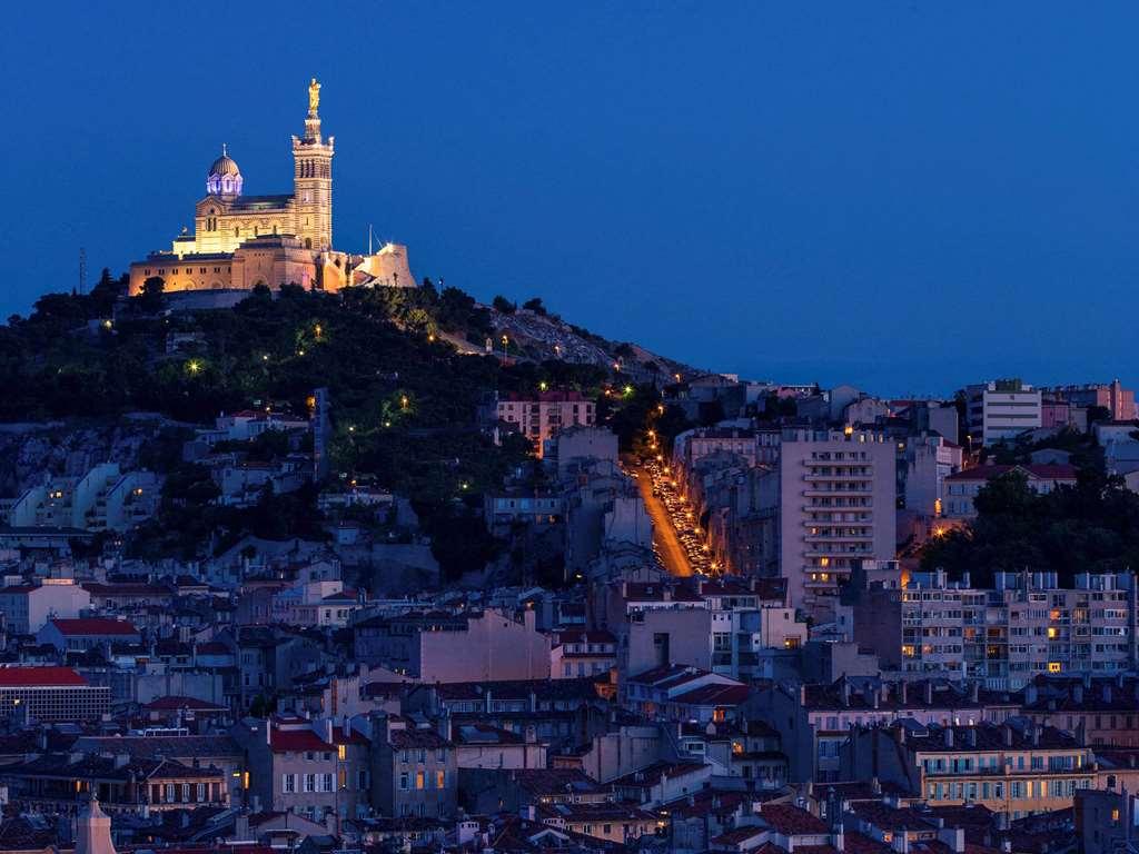 B&B Hotel Marseille Prado Parc Des Expositions Exterior photo