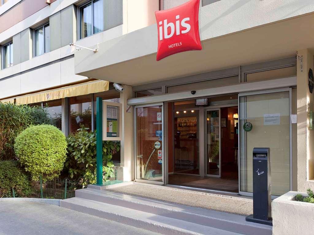 B&B Hotel Marseille Prado Parc Des Expositions Exterior photo